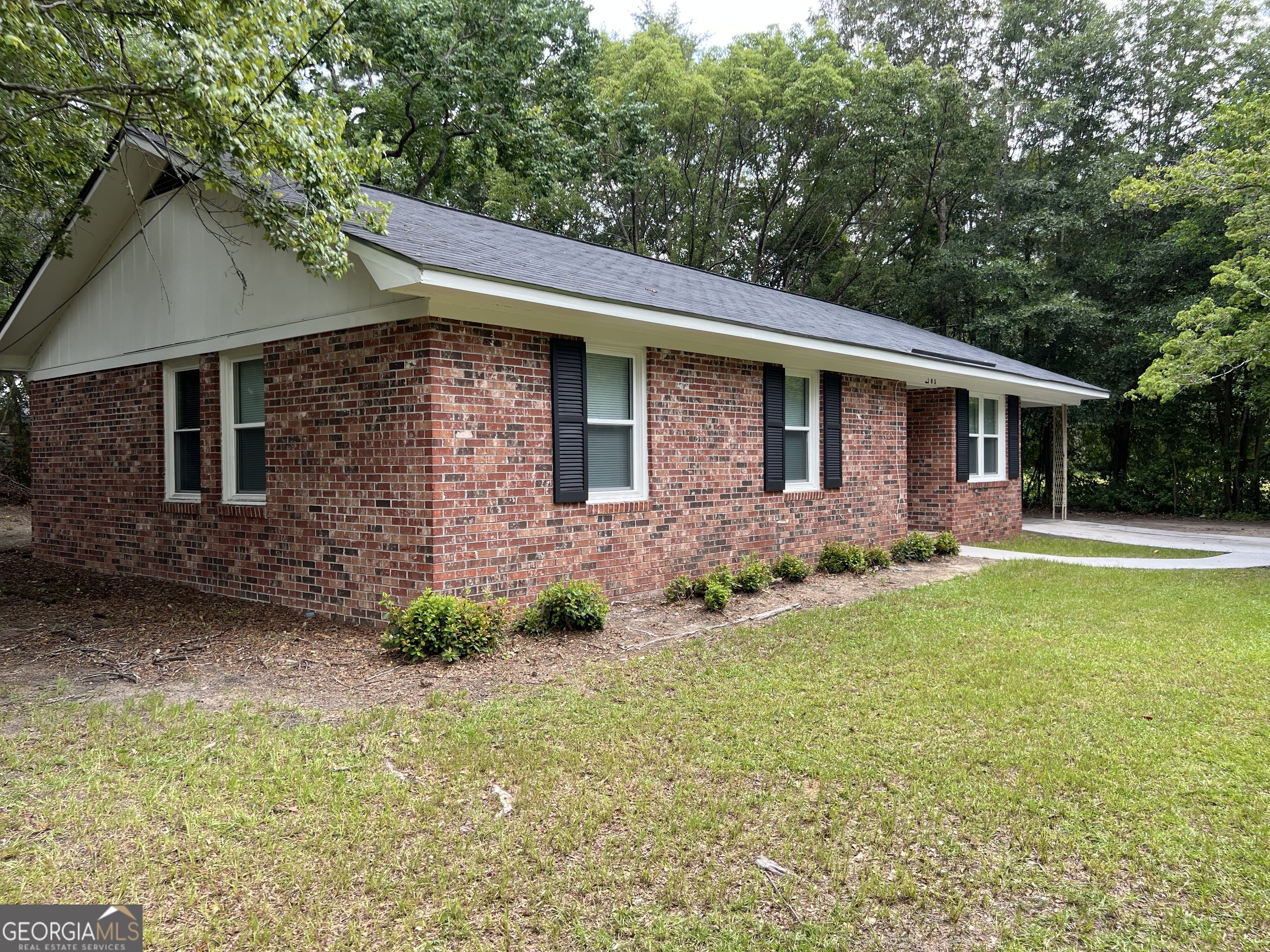 Hart St, Statesboro, GA 30458