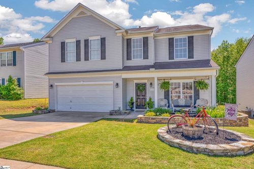 236 Garfield Ln, Simpsonville, SC, 29681-3869 | Card Image