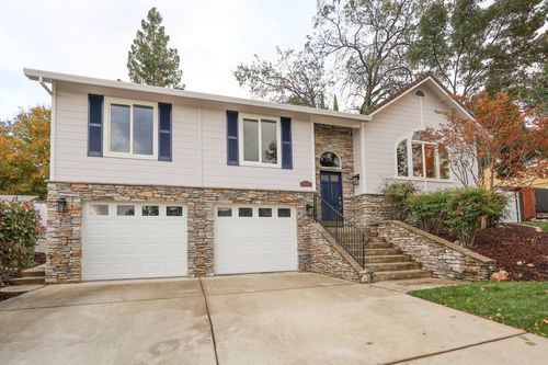 4721 Tralee Lane, Redding, CA, 96001 | Card Image