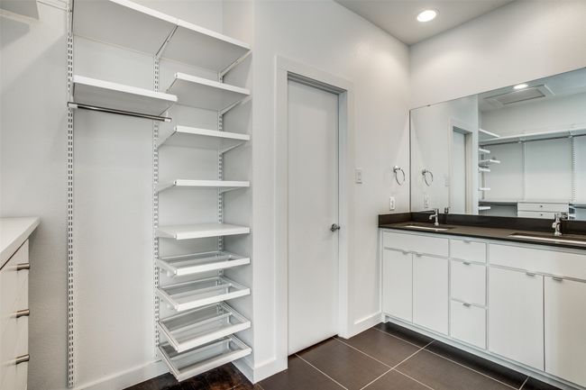 E - 4901 Live Oak St, Townhouse with 2 bedrooms, 3 bathrooms and null parking in Dallas TX | Image 20