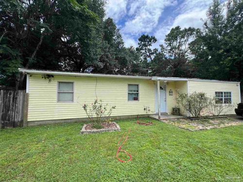 707 Fremont Ave, PENSACOLA, FL, 32505-2713 | Card Image