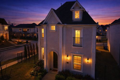 3216 Renoir Ln, McKinney, TX, 75070-1483 | Card Image