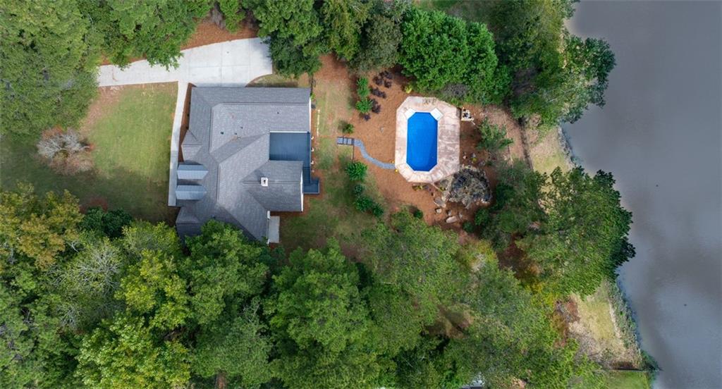 Austin Oaks Dr, Ellenwood, GA 30294