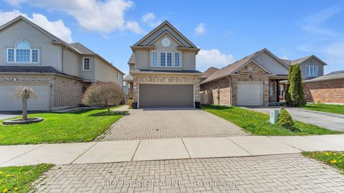 2874 Meadowgate Blvd, London, ON, N6M1L3 | Card Image