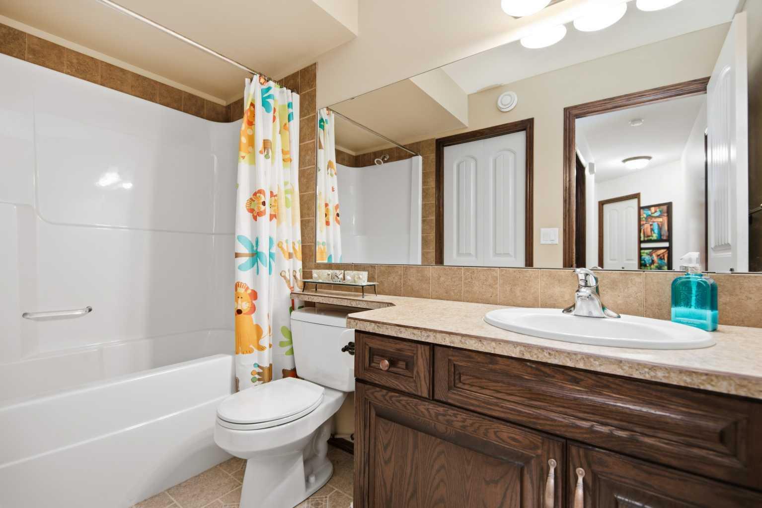 Residential in Red Deer 5