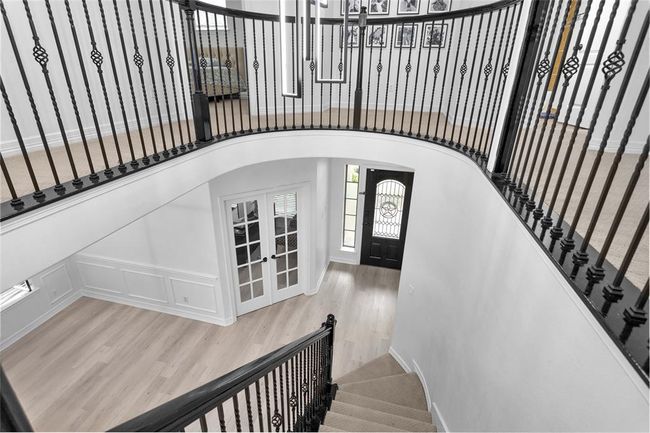 8422 Misty Mountain Trail Ln, House other with 4 bedrooms, 4 bathrooms and 2 parking in Spring TX | Image 30