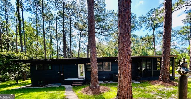1308 4 Th St Sw, House other with 3 bedrooms, 3 bathrooms and null parking in Moultrie GA | Image 10