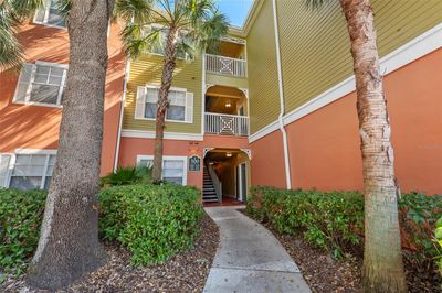 3308 - 4207 S Dale Mabry Highway, Condo with 2 bedrooms, 2 bathrooms and null parking in TAMPA FL | Image 1