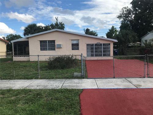 3330 Nw 8th Ct, Lauderhill, FL, 33311-6515 | Card Image