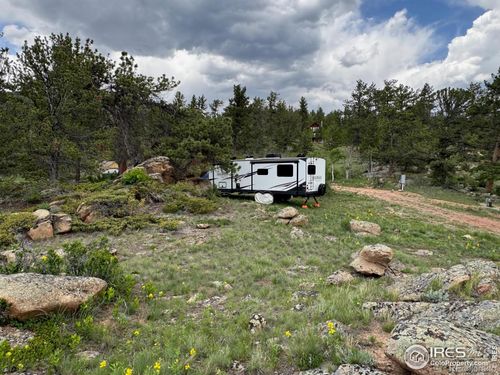 466 Navajo Rd, Red Feather Lakes, CO, 80545-8201 | Card Image