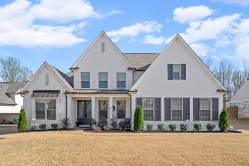 12719 Sacred Oak Cv, Arlington, TN, 38002-5057 | Card Image