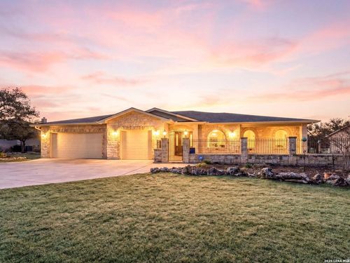 443 Lantana Mesa, Spring Branch, TX, 78070-5650 | Card Image