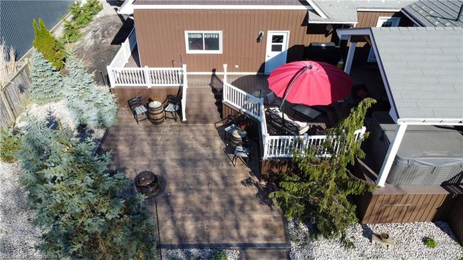 1013 Perth Road 139, House other with 3 bedrooms, 2 bathrooms and 9 parking in Granton ON | Image 44