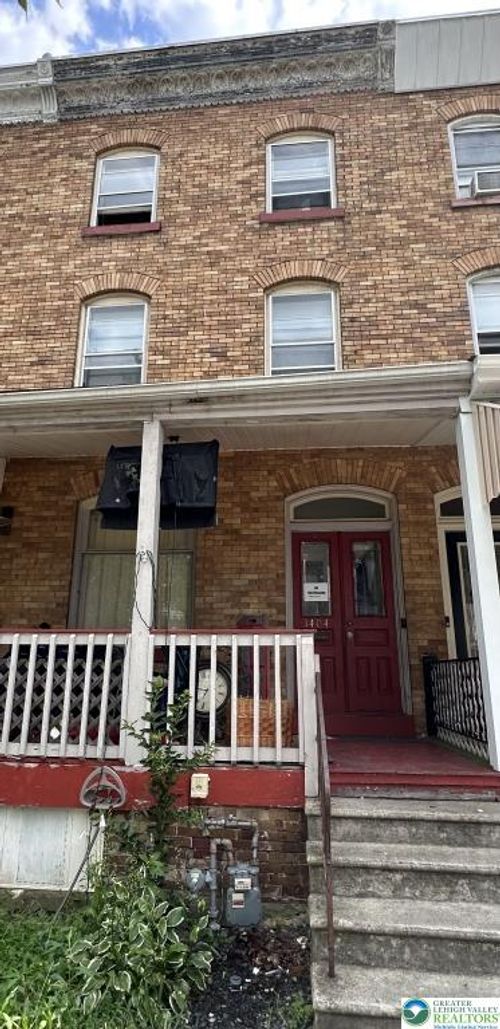 1404 Washington St, EASTON, PA, 18042-4733 | Card Image
