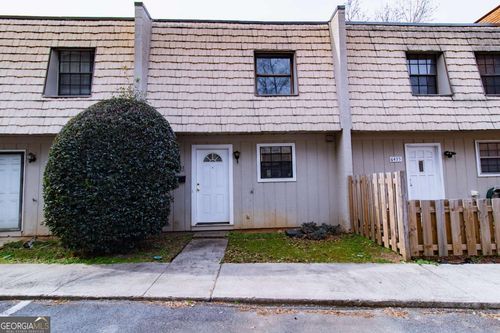 6437 Stone Way, Morrow, GA, 30260-1726 | Card Image