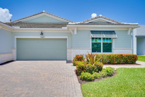 11687 Sw Viridian Blvd, Port St Lucie, FL, 34987-6919 | Card Image