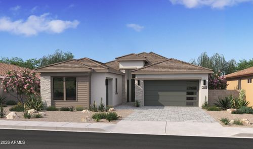 20812 W Palo Verde Dr, Buckeye, AZ, 85396 | Card Image
