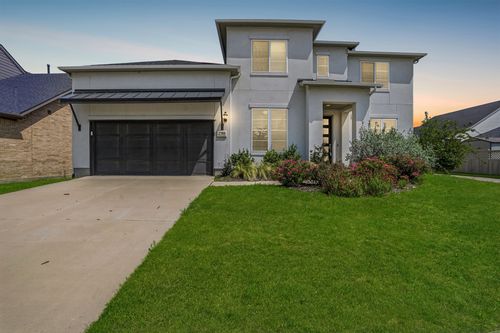 2788 Walker Way, Northlake, TX, 76247-2055 | Card Image