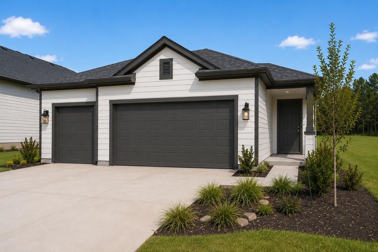Residential in Crosby 2