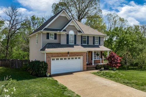 2102 Burgess Ln, Spring Hill, TN, 37174-7208 | Card Image