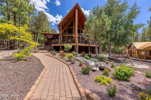749 Pine Fir Lane, Pinetop, AZ, 85935 | Card Image