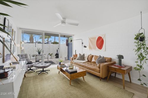 110-4646 N 11th Ave, Phoenix, AZ, 85013-7605 | Card Image