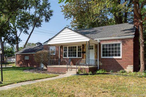 11313 Kinloch, Redford, MI, 48239-2160 | Card Image