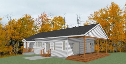lot-48-V/L Wintergreen Drive, Allegan, MI, 49010 | Card Image