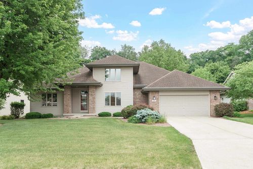 3742 Bluewing Place, Janesville, WI, 53546 | Card Image