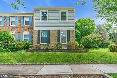 2 Goodport Ct, GAITHERSBURG, MD, 20878-1062 | Card Image