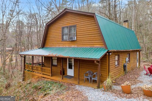 40 Kaceys Ln, Helen, GA, 30545-3408 | Card Image