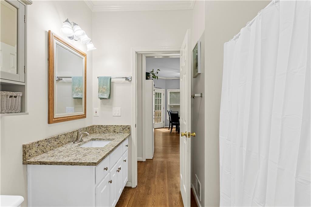 Residential in Acworth 3