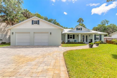1107 S Orange St, New Smyrna Beach, FL, 32168-7456 | Card Image