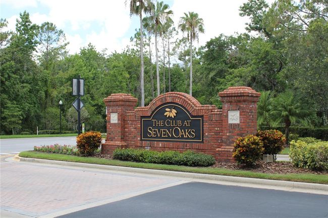 3620 Peppervine Pl, House other with 3 bedrooms, 2 bathrooms and null parking in WESLEY CHAPEL FL | Image 27