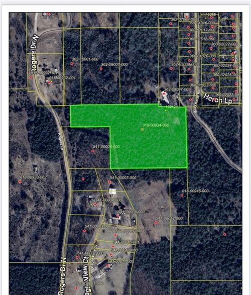 18 Bald Knob, Lead Hill, AR, 72644 | Card Image