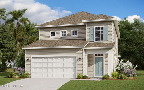 188 Donovan Dr, St Augustine, FL, 32092-2196 | Card Image