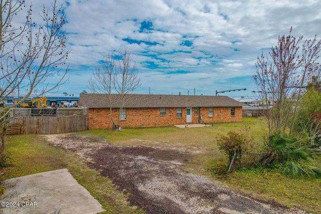 1812 Tennessee Ave, Home with 0 bedrooms, 0 bathrooms and null parking in Lynn Haven FL | Image 14