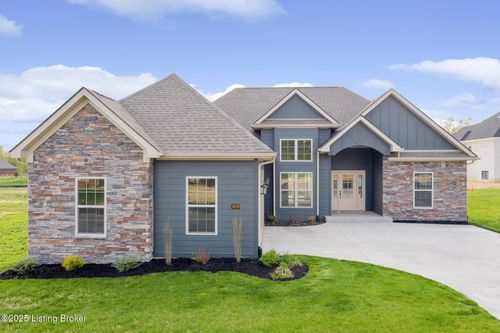 3035 Masters Dr, Floyds Knobs, IN, 47119-5600 | Card Image
