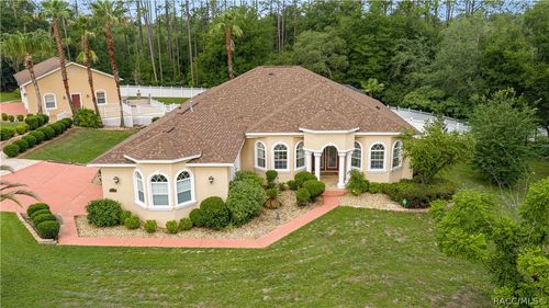 5296 N Princewood Dr, Beverly Hills, FL, 34465-2421 | Card Image