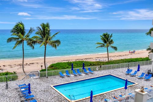 307-3215 S Ocean Blvd, Highland Beach, FL, 33487-2505 | Card Image
