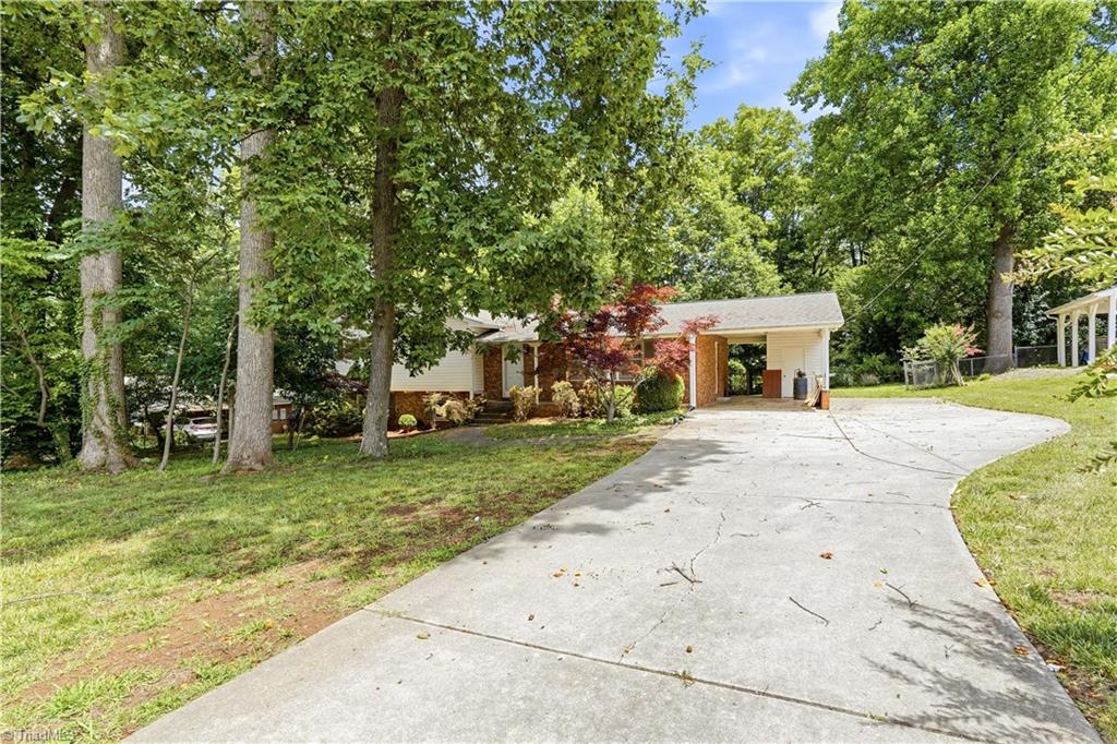 Residential in Greensboro 3