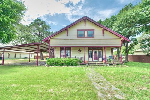 506 E Frederick St, Riesel, TX, 76682-2924 | Card Image