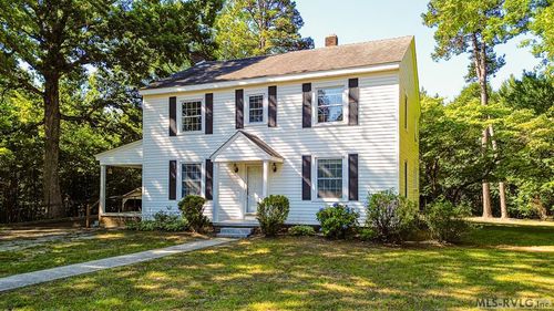 14900 Highway Forty Seven, Chase City, VA, 23924-4901 | Card Image