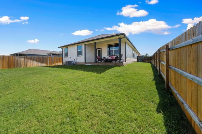 208 Bunting Ln, House other with 4 bedrooms, 2 bathrooms and 4 parking in Bertram TX | Image 34