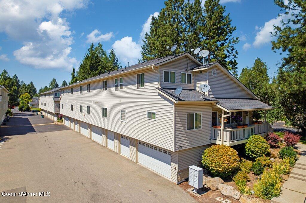 Residential in Coeur d'Alene 2