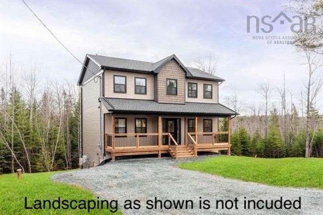 30 Periwinkle Drive, House other with 4 bedrooms, 4 bathrooms and null parking in Enfield NS | Image 42