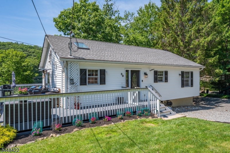Residential in Hopatcong Boro