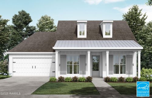 301 Shadow Bend Dr, Broussard, LA, 70518-7789 | Card Image