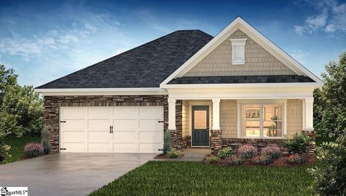 306 Alistar Avenue, Gray Court, SC, 29645 | Card Image