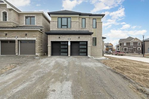 3140 Willowridge Path, Pickering, ON, L1X0N5 | Card Image